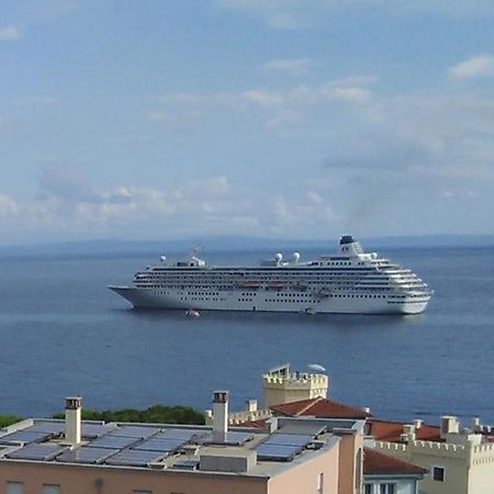 Iva 1, Wonderful View Of Kvarner Bay Opatija Exterior photo